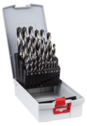 Metallspiralbohrer-Set 2608577352 