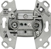 TER/BK, Stichdose, 1,5 dB 5...1006 MHz DB10 1006 
