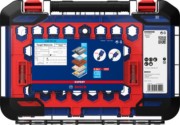 Lochsäge Starter-Set 2608900446 