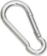 Karabinerhaken VLKH 