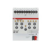 Jalousieaktor 4-fach 24V DC JRA/S4.24.5.1 