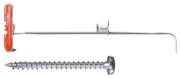 Kippdübel DUOTEC 10 S PH 539025 