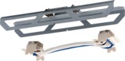 Tragschienenverbinder elektrisch VLTV-5 