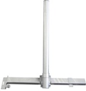 Dachsparrenhalter 90cm, rd. 60mm MN90A 