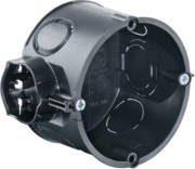 UP-Gerätedose M20/M25 m.Schrauben 1056-04 