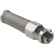 EMV-Knickschutzverschraub. MS Pg13 D=11-14mm 1080.13.52.140 