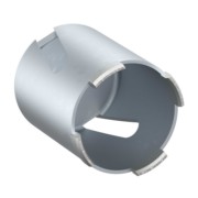 Diamant-Schleifkrone 68mm ohne Staubabs. 1088-01 