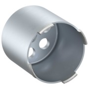 Diamant-Schleifkrone 82mm für Staubabs. 1088-02 