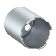 Diamant-Schleifkrone 68mm mit Staubabs. 1088-03 