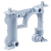 Aufstockelement Druckkn. 10-50mm 1261-10 