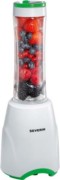 Standmixer Smoothie Mix Go SM 3735 ws/gn 