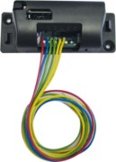 Funkempfängermodul im Gehäuse 4796V001 