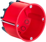 Brandschutz Gerätedose HWD68 für EI30-EI90 9463-02 