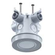 Deckenauslass 105mm,Auslass 48mm 9959 