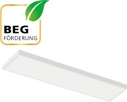 LED-Deckenanbaupanel EPSU150125 