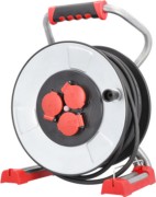 Profi-Kabeltrommel 1,5qmm 40m 399.195 