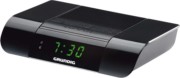 Grundig Uhrenradio KSC35 sw 