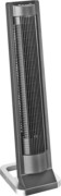 Säulenventilator anthrazit Fernb. AIROS PIN II SW 