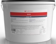 BMS Spachtel Beschichtungsmasse 10125 12,5kg 