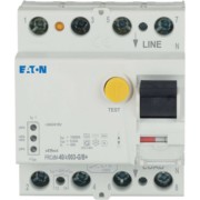 Eaton FI-Schalter 40A 4p 30mA FRCDM-40/4/003-G/B+ 