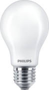 Philips Lighting LED-Lampe E27 2700K matt LEDClassic #26396300 