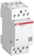 Installationsschütz 25A 230V AC/DC ESB25-22N-06 R0622 