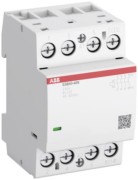 Installationsschütz 40A 230V AC/DC ESB40-40N-06 R0640 