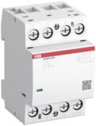 Installationsschütz 63A 24V AC/DC ESB63-40N-01 R0140 