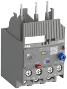 Überlastrelais elektr. 0,3-1A EF19-1.0 
