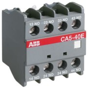 Hilfsschalterblock 2S+2Ö CA5-22E 