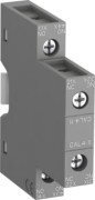 Hilfsschalterblock CAL4-11 