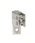 Anschlussklemme f.AL+Cu-Kabel 3Stck. OZXB6 