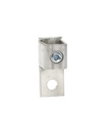 Anschlussklemme l- u. Cu-Kabel VPE 3 OZXB8 