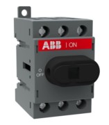 Lasttrennschalter OT40F3 