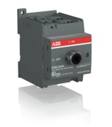 DC-Lasttrennschalter olig 32A o. Griff UL OTDC32U4 