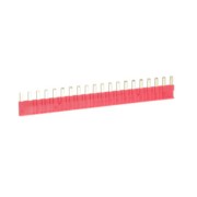 Kammbrücke CR-SJB20-RED 