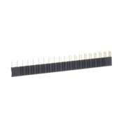 Kammbrücke CR-SJB20-BLACK 