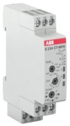 Zeitrelais 12-240V AC/DC CT-MFD.21 