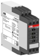 Multifunktionzeitrelais 24-48VDC 24-240VAC CT-MBS.22S 