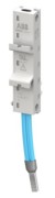 Universaladapter f.N-Leiter max.63A ZLS973N 