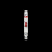 Taster rot E215-16-11C 