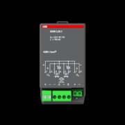 Elek.Schaltaktormodul 2fach 24V ES/M2.24.1 