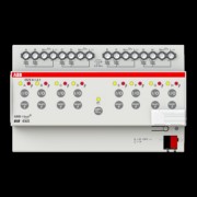 Elektronischer Schaltaktor 8-fach, 1 A, REG ES/S8.1.2.1 