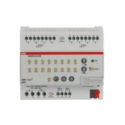 DALI Lichtregler 8-fach REG DLR/S8.16.1M 