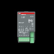 Schalt/Dimmaktor 2-fach, 6AX SD/M2.6.2 