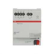 Lüfteraktor 1-fach, 6A FCL/S1.6.1.1 