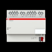 Lüfteraktor 2-fach, 6A FCL/S2.6.1.1 