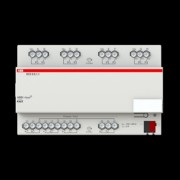 IO-Aktor 8-fach, REG IO/S8.6.1.1 