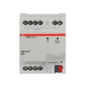 KNX Wetterzentrale REG, I-Bus 2 WZ/S1.3.1.2 
