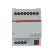 Analogeingang 4-fach REG AE/S4.1.1.3 